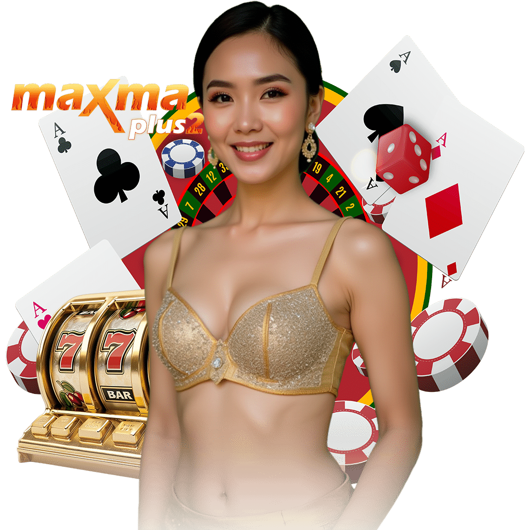 maxmaplus บาคาร่า